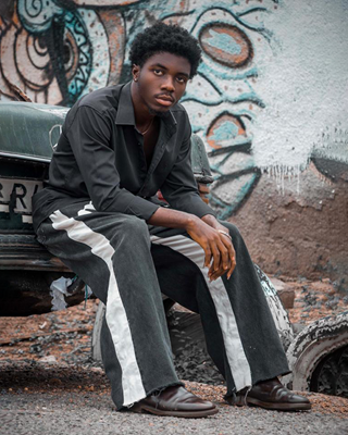 Portrait Photography