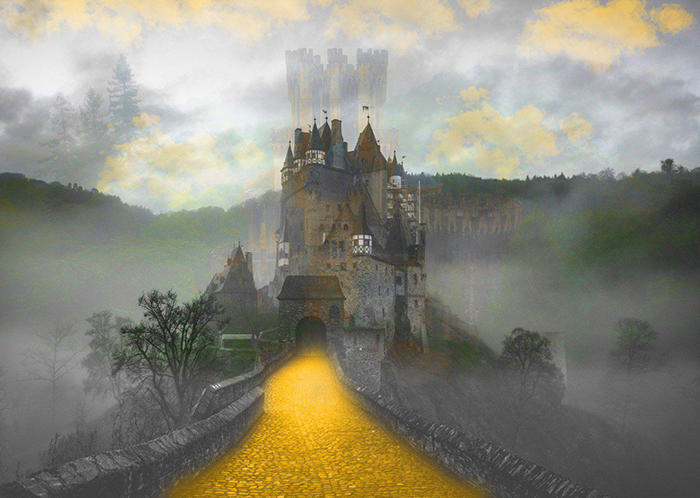 Seascape Photography